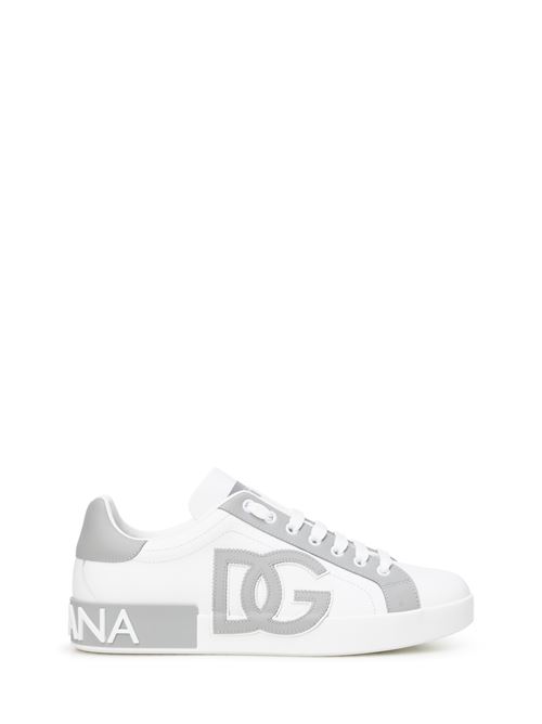 Sneaker Portofino DOLCE & GABBANA | CS1772AT38989642